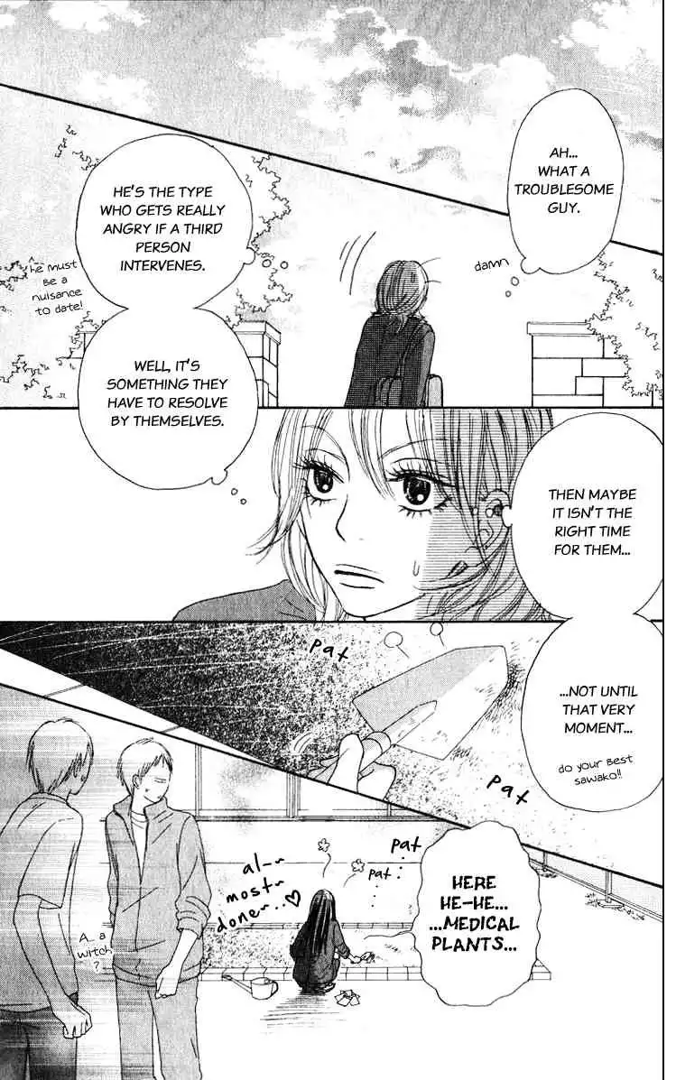 Kimi Ni Todoke Chapter 29 33